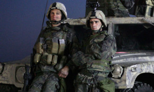 Generation Kill | Television & radio | The Guardian