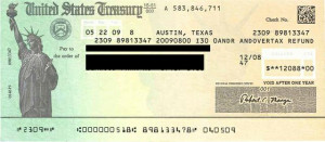 BIG Refund Check™ | Free Tax Refund Quote | E-file