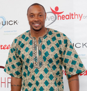 Dorian Missick Pictures amp Photos
