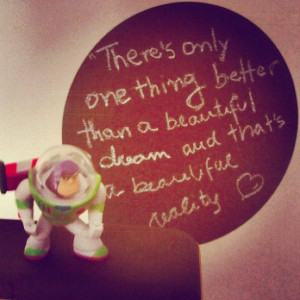 Buzz Lightyear Quotes
