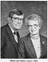 Brief about Walter Lang: By info that we know Walter Lang was born at ...