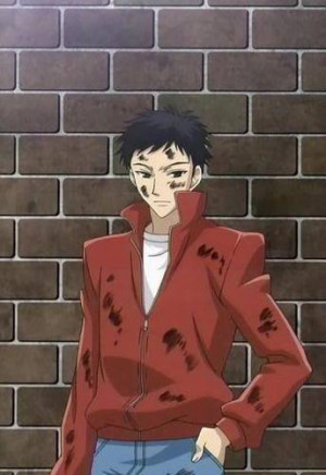 Takashi Morinozuka - takashi-morinozuka Photo