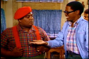 Nature Some People Would...