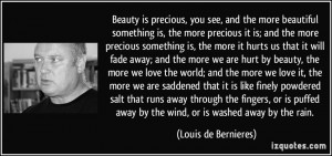 More Louis de Bernieres Quotes