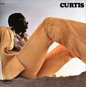 Curtis Mayfield's Masterpiece