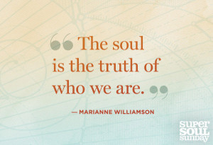 Super Soul Sunday Quotes