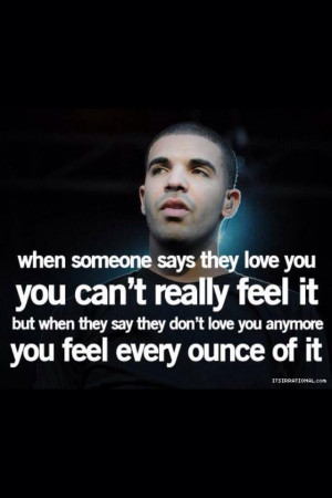 Drake quotes are the best!