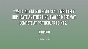 Railroad Quotes About Life