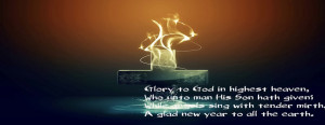 Christian Happy New Year Wishes Sms Messages Quotes