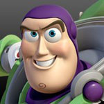 To infinity and beyond!” – Buzz Lightyear, Toy Story