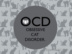 OCD