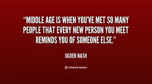 quotes about meeting someone new