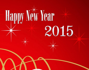 Happy New Year Messages-New Year 2015 Messages