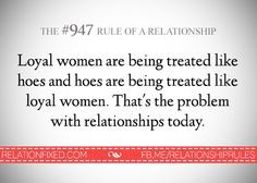 Men Are Cheating Bastards...