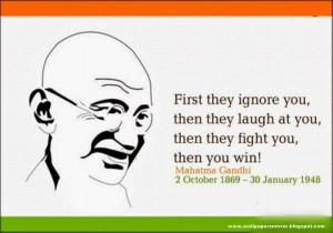 Top 10 mahatma gandhi quotes see more quotes of Mahatma Gandhi here ...