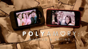 Is Polyamory All About the Sex? (Or, Reality TV vs Reality)