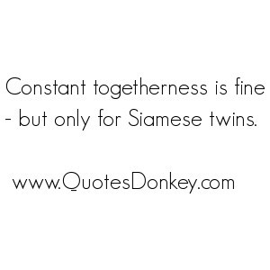 from quotesdonkey com twin quotes quotesdonkey com post a comment