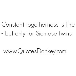 from quotesdonkey com twin quotes quotesdonkey com post a comment