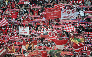 Proyecto Clubes (Bayern Munich)