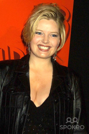 Melissa Peterman The Quot...