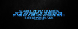 hopsin quotes about life