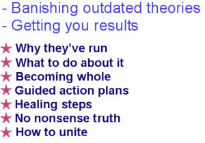 ... now and know you are well on your way to reunion with your twin flame