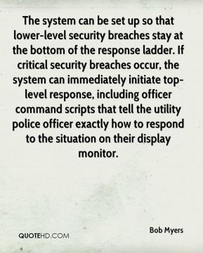 Breaches Quotes