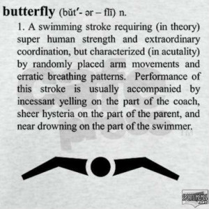 SportsMemes.net > Swimming Memes > Yeah Pretty Much