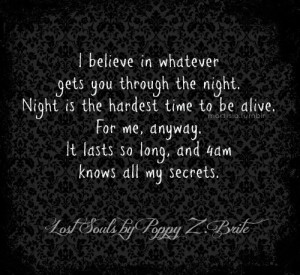 Lost Soul Quotes Lost souls quotes lost souls