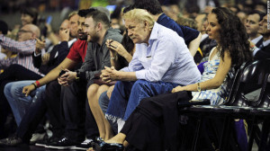 Jerry Buss Pictures