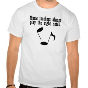 Funny Teacher Sayings T-shirts & Shirts