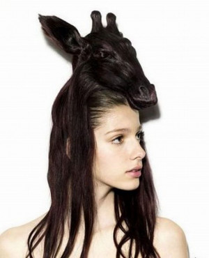 Tags: crazy hairstyles crazy hairstyles 2013 Funny hairstyles funny ...