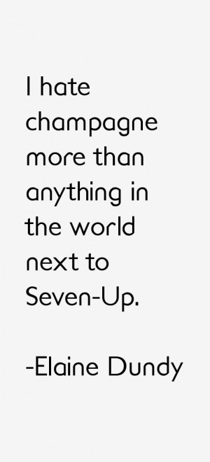 Elaine Dundy Quotes & Sayings