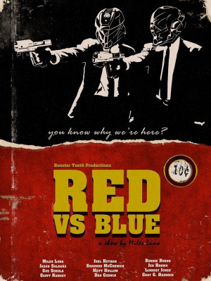 ... Teeth, Blue Roost Teeth, Achievement Hunters, Blue Rwby Roost Teeth