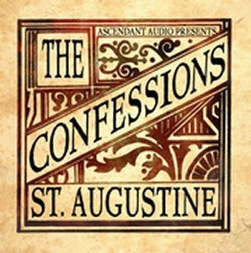 quote from: The Confessions of St. Augustine