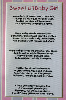 Sweet Baby Quotes About Girls. QuotesGram