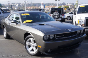 Dodge Challenger For Sale Cheap