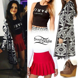 ... , Style Icons, Karla Camila, Harmony Quotes, Camila Cabello Style