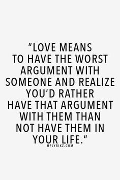 How does another person become “yours”? 1. When there are millions ...