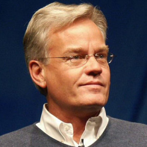 Bill Hybels Pictures