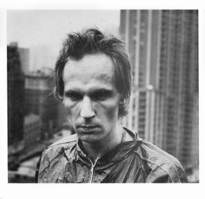 Blackie Lawless Biography