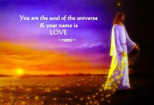 Jalal ad din rumi, quotes, sayings, love, name, god