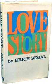 Love Story Quotes Erich Segal