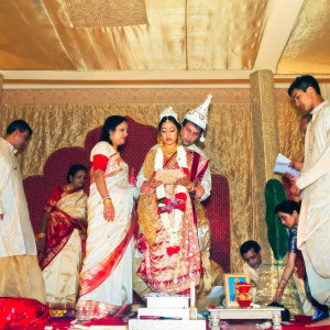 Sikh - Hindu Wedding