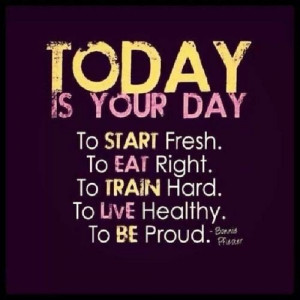 ... necessary to achieve ay goal worth having. fitness quotes tips images