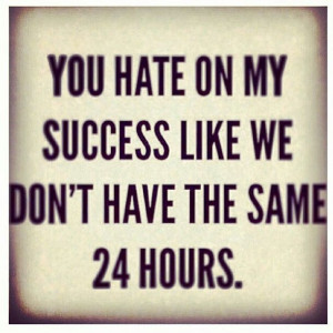haters #funny #quotes