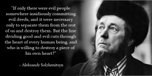 BLOG - Funny Quotes About Evil People