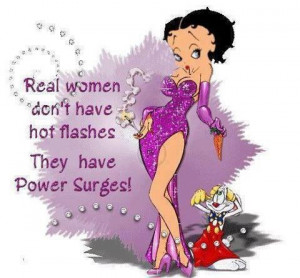 Jessica Boop? Betty Rabbit?