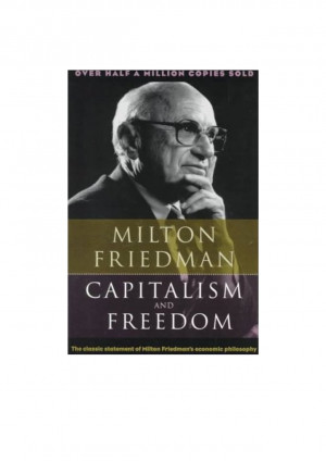 milton-friedman-capitalism-and-freedom Clinic