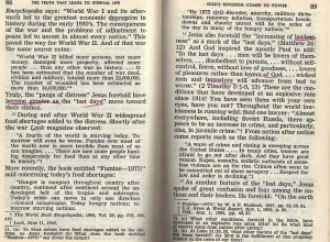 1968 Edition page 88, 89 Truth book